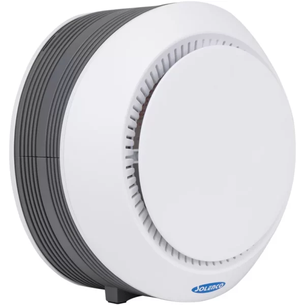 Solenco CF8050PUR Purification Pal Air Purifier