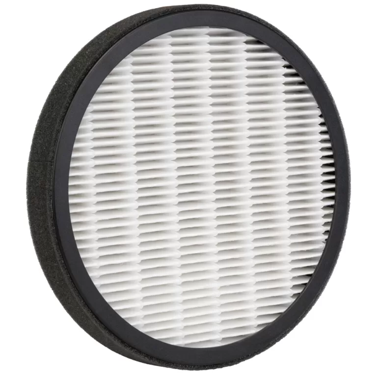 Solenco CF8050PUR Purification Pal Air Purifier