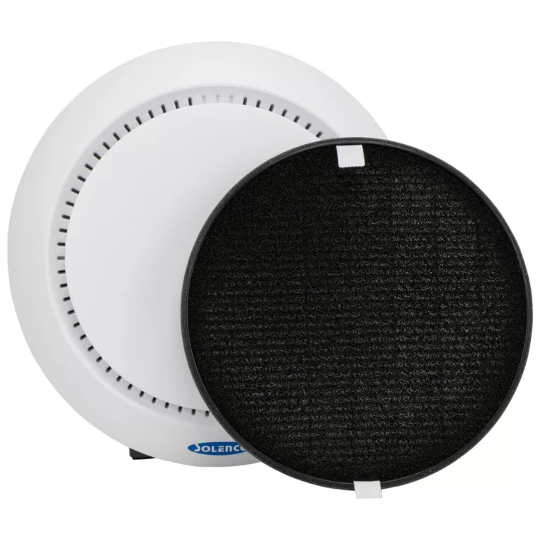 Solenco CF8050PUR Purification Pal Air Purifier