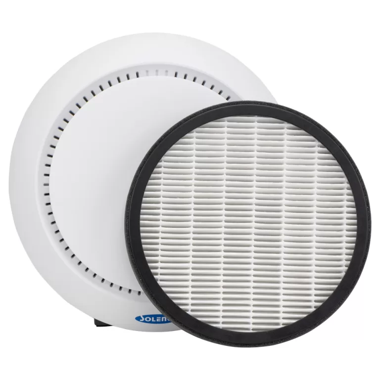 Solenco CF8050PUR Purification Pal Air Purifier