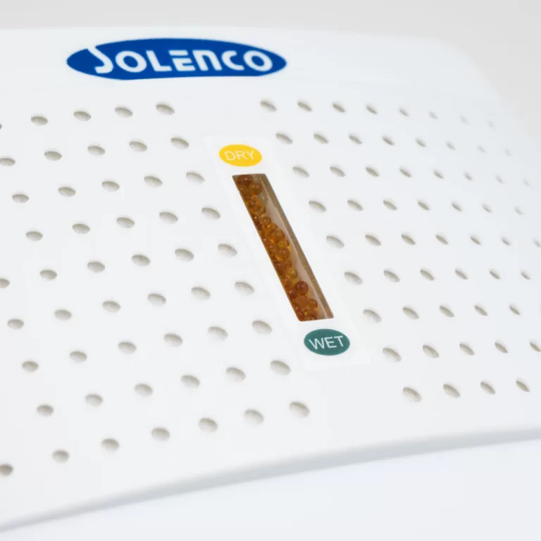 Solenco MINIDEHUM Mini Dehumidifier