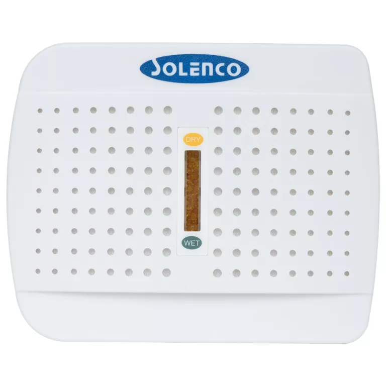 Solenco MINIDEHUM Mini Dehumidifier