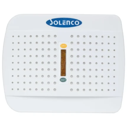 Solenco MINIDEHUM Mini Dehumidifier