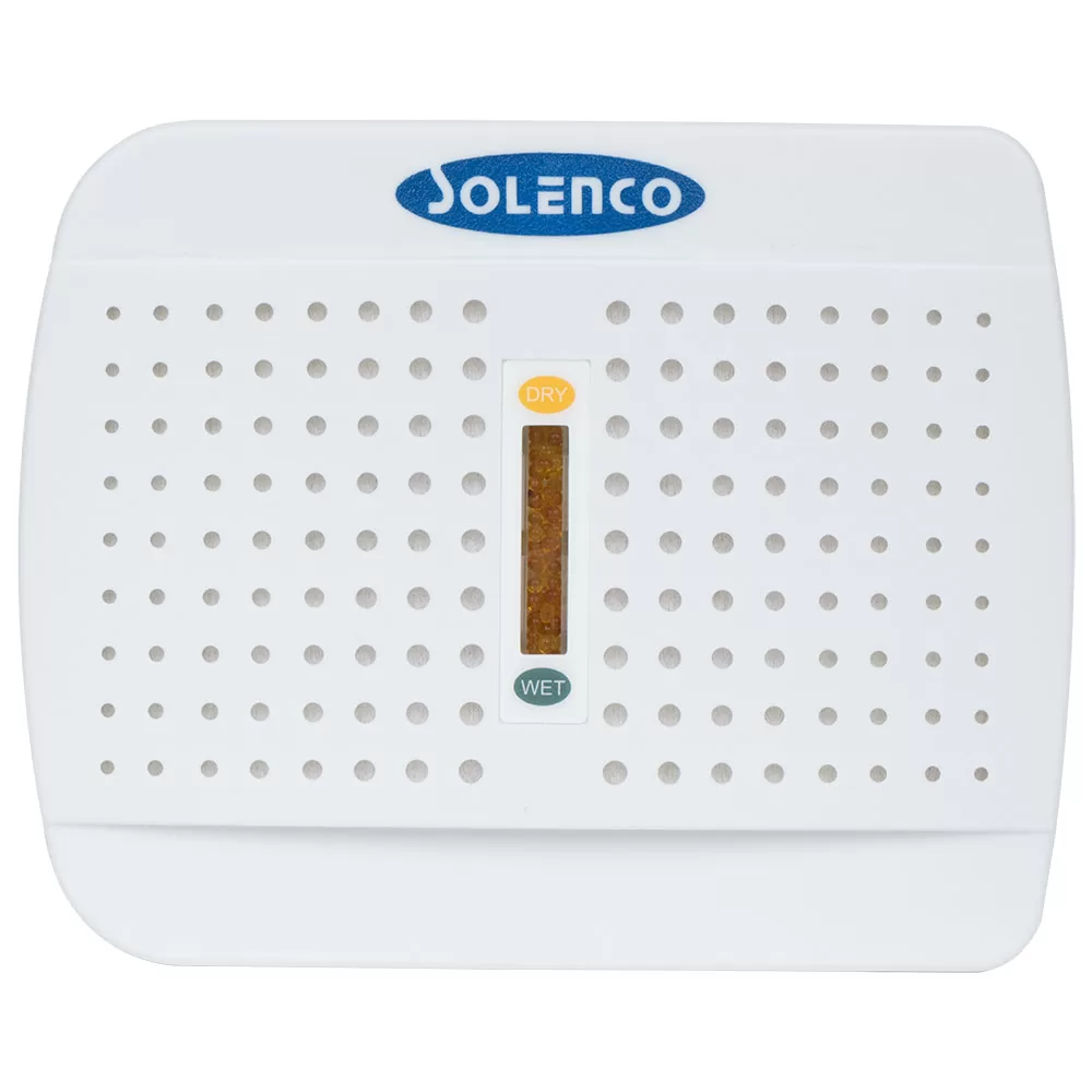 Solenco MINIDEHUM Mini Dehumidifier