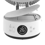 Sefte 10DPNB 10 Inch Table Pro Fan