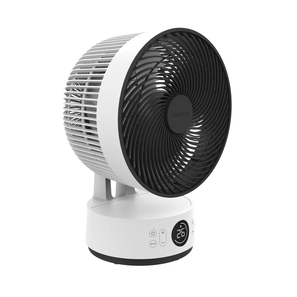 Sefte 10DPNB 10 Inch Table Pro Fan