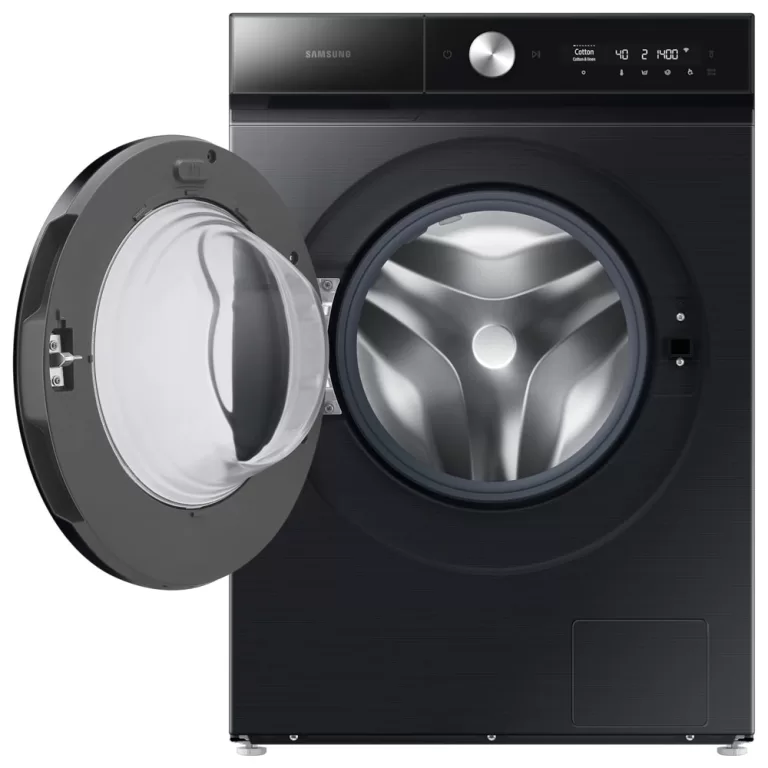 Samsung WD12BB944DGB 12/8kg Washer Dryer Combo Black