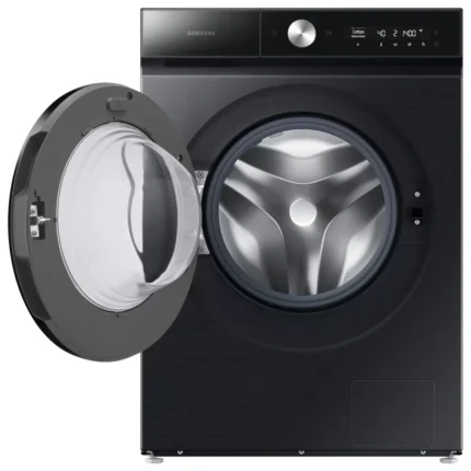 Samsung WD12BB944DGB 12/8kg Washer Dryer Combo Black