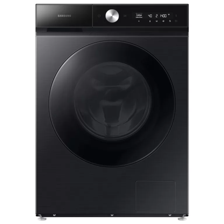 Samsung WD12BB944DGB 12/8kg Washer Dryer Combo Black