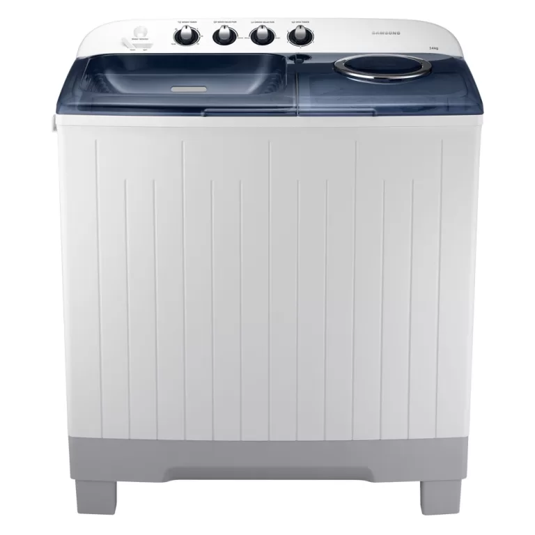 Samsung WT14J4200MB 14kg Twin Tub