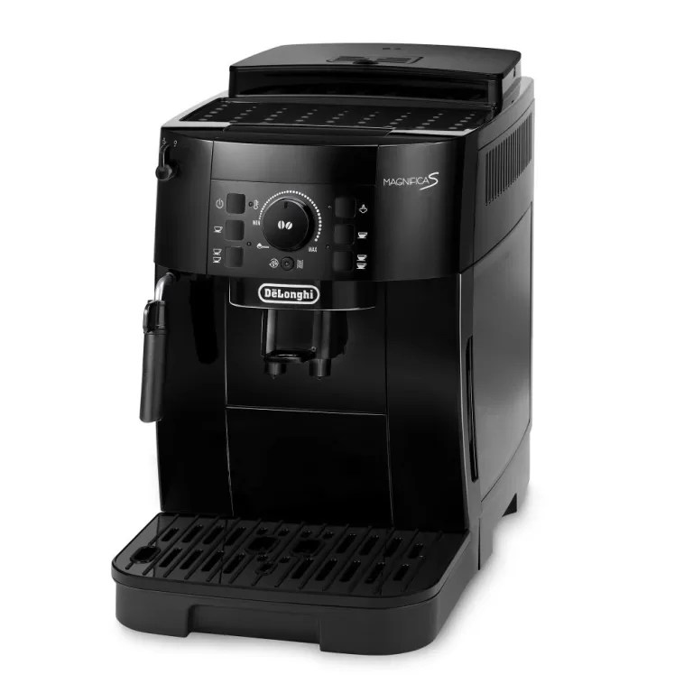 DeLonghi ECAM12 Magnifica S Coffee Machine