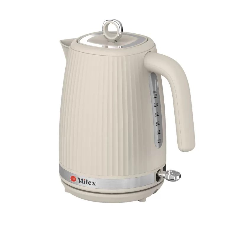 Milex MCC003 Classic Breakfast Combo Pack