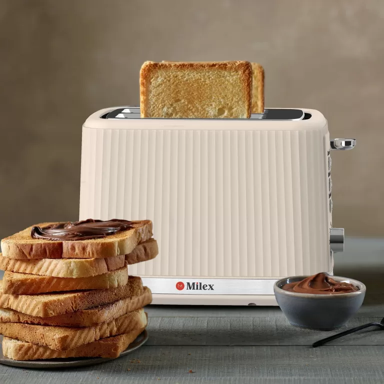 Milex MCC003 Classic Breakfast Combo Pack