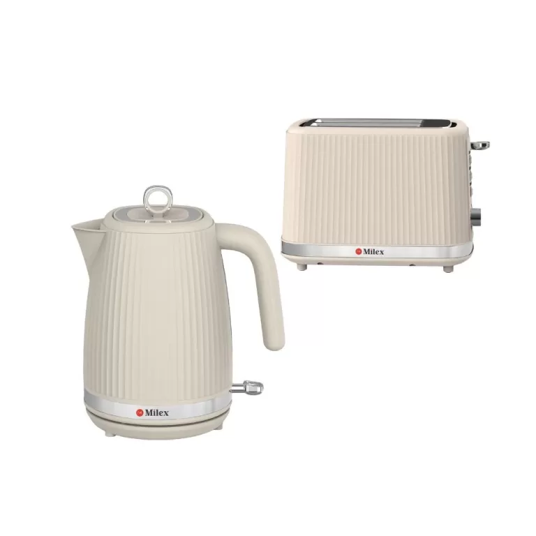 Milex MCC003 Classic Breakfast Combo Pack