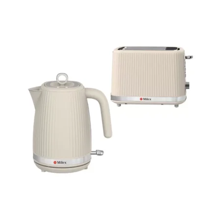 Milex MCC003 Classic Breakfast Combo Pack