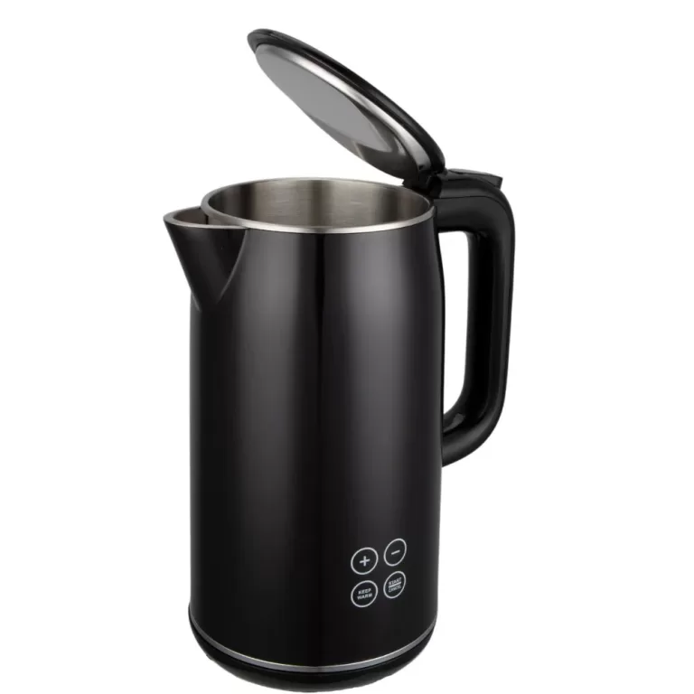 Milex MDK001 Digital Kettle 1.7L