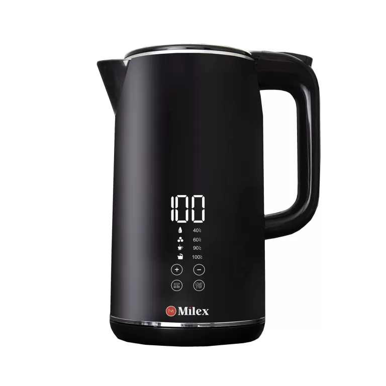 Milex MDK001 Digital Kettle 1.7L