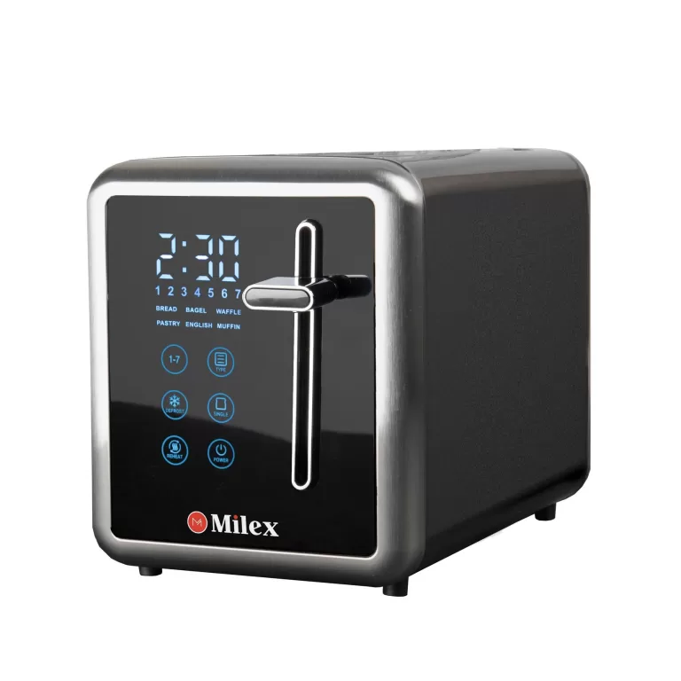 Milex MDT001 Digital Toaster