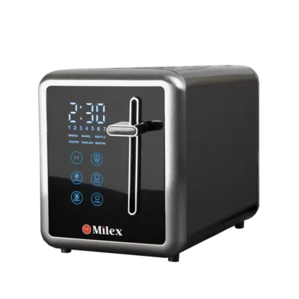 Milex MDT001 Digital Toaster