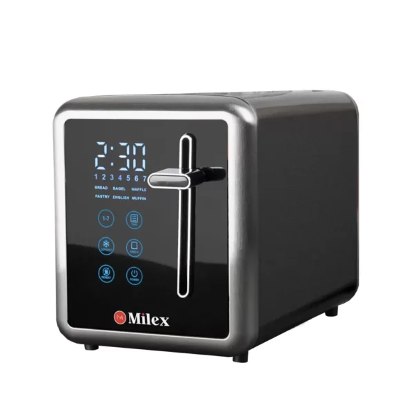 Milex MDT001 Digital Toaster
