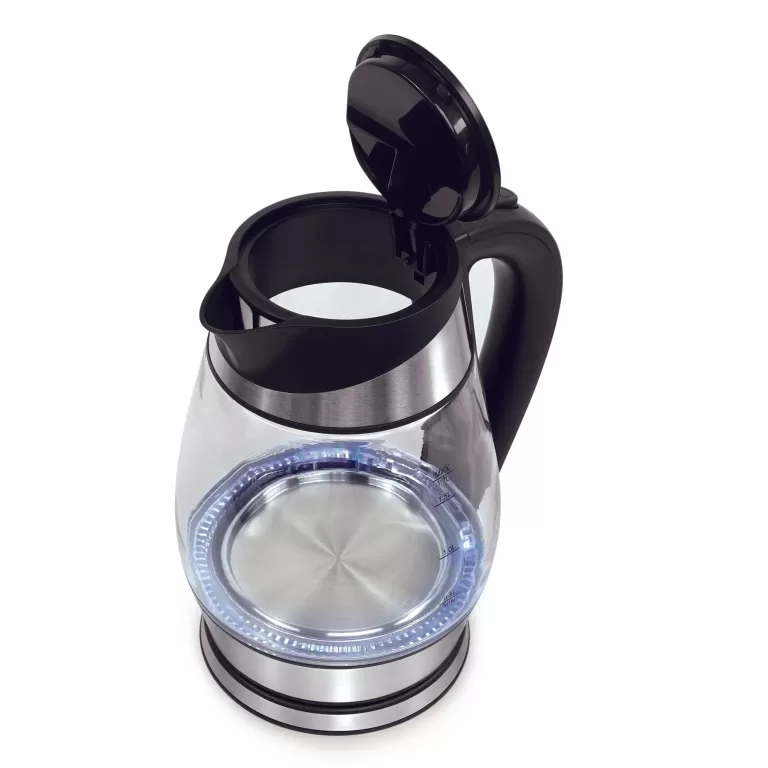 Milex MGK002 Glass Kettle 1.7L