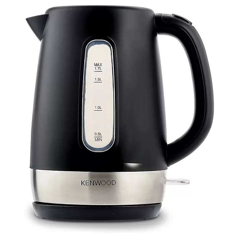 Kenwood MPM02 Kettle and Toaster Set