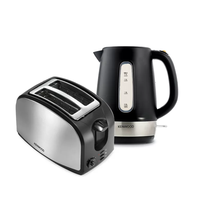 Kenwood MPM02 Kettle and Toaster Set