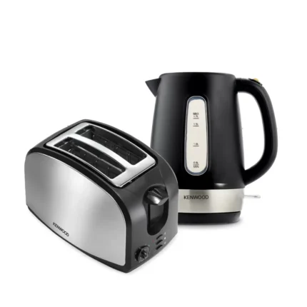 Kenwood MPM02 Kettle and Toaster Set