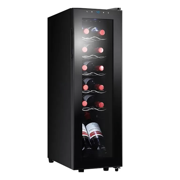 Milex MWC006 12 Bottle Beverage Cooler