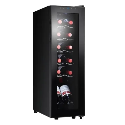 Milex MWC006 12 Bottle Beverage Cooler