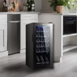 Milex MWC007 18 Bottle Beverage Cooler