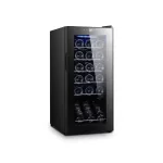 Milex MWC007 18 Bottle Beverage Cooler