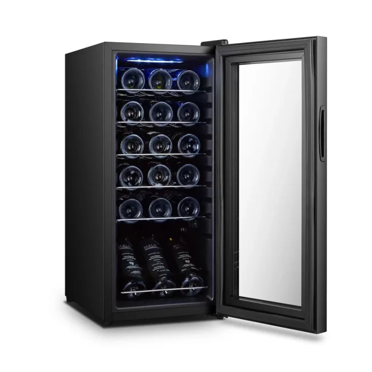 Milex MWC007 18 Bottle Beverage Cooler