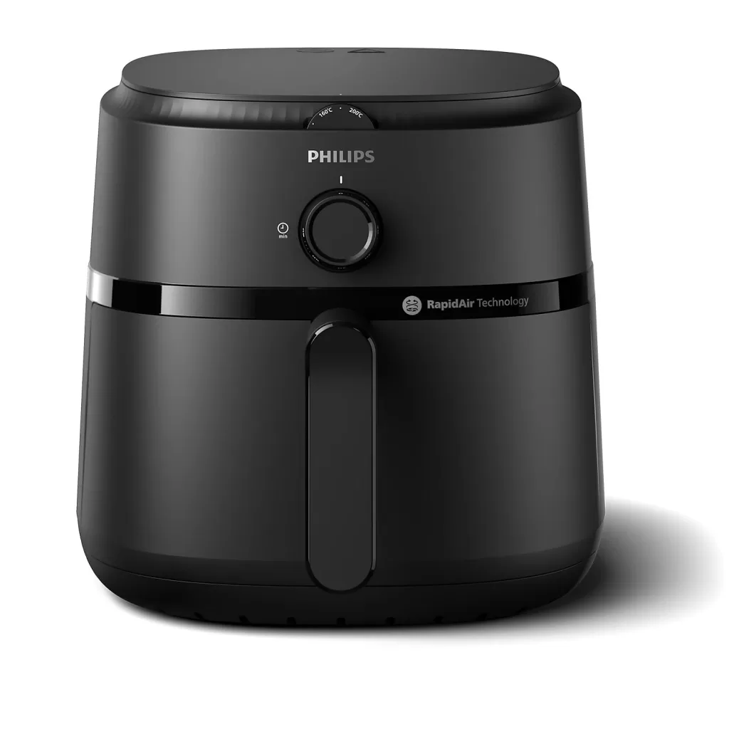 Philips NA130/00 Manual Airfryer 6.2L