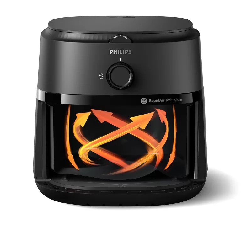 Philips NA130/00 Manual Airfryer 6.2L