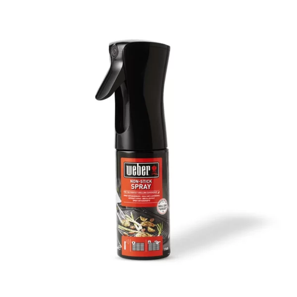 Weber Non-Stick Spray 200ml