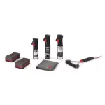 Weber Charcoal Grill Cleaning Kit