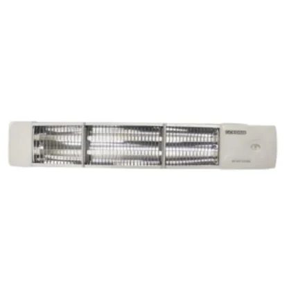 Goldair 4296DB 2-Bar Bathroom Heater
