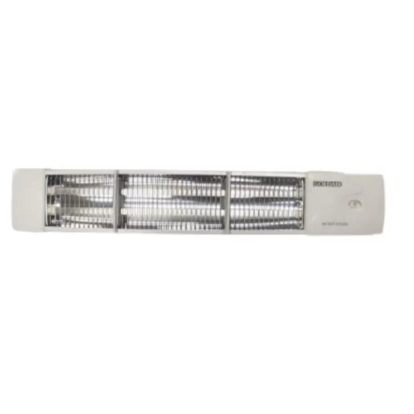 Goldair 4296DB 2-Bar Bathroom Heater