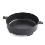 Weber Dutch Oven Duo