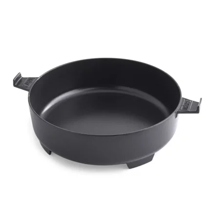 Weber Dutch Oven Duo