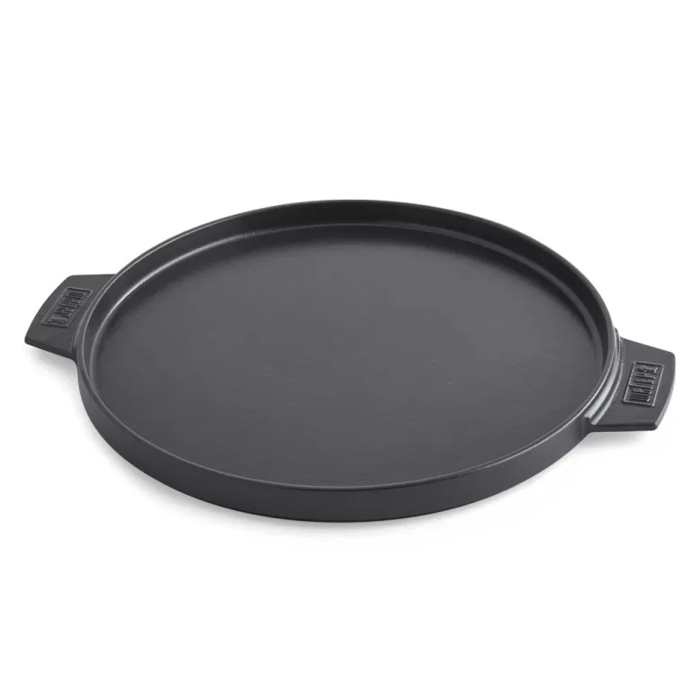 Weber Dutch Oven Duo
