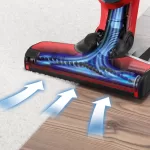 Bosch BBH3ZOO25 Flexxo Handheld Vacuum Cleaner