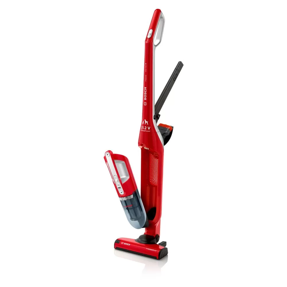 Bosch BBH3ZOO25 Flexxo Handheld Vacuum Cleaner