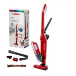 Bosch BBH3ZOO25 Flexxo Handheld Vacuum Cleaner