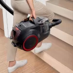 Bosch BGS21WPOW ProPower Bagless Vacuum Cleaner