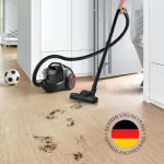 Bosch BGS21WPOW ProPower Bagless Vacuum Cleaner
