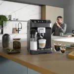 DeLonghi ECAM320 Magnifica Plus Coffee Machine