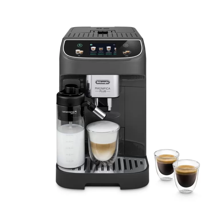DeLonghi ECAM320 Magnifica Plus Coffee Machine