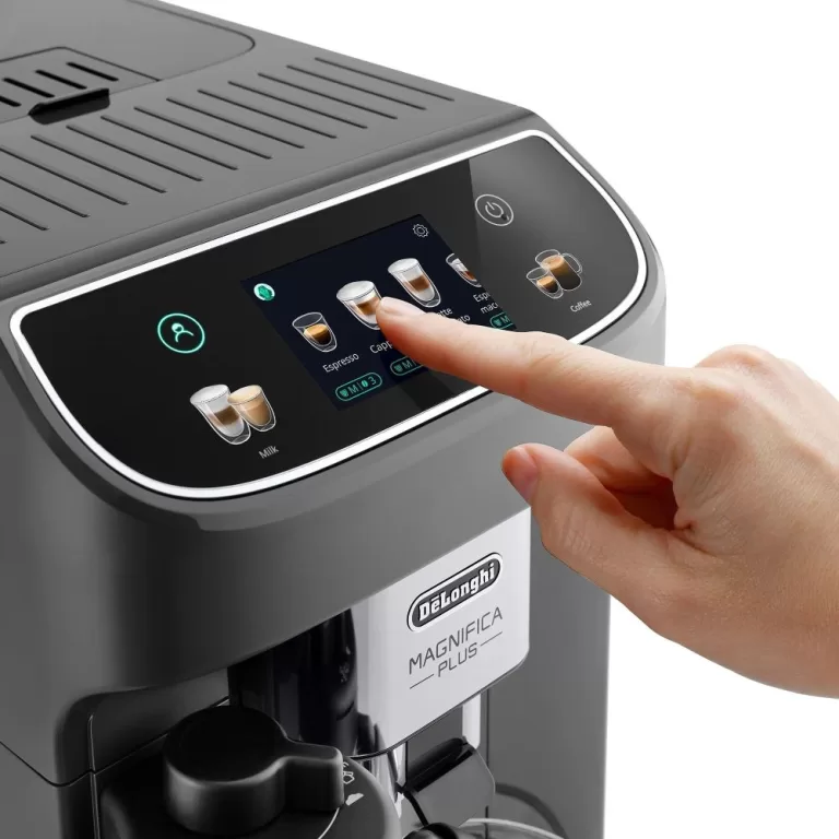 DeLonghi ECAM320 Magnifica Plus Coffee Machine